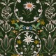 MINDTHEGAP | EDELWEISS WALLPAPER