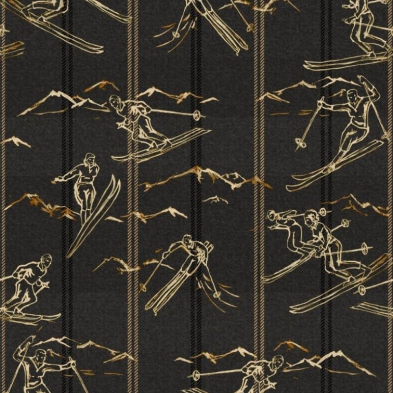 MINDTHEGAP | ISCHGL Wallpaper