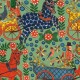 MINDTHEGAP | FASNACHT WALLPAPER