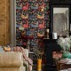 MINDTHEGAP | FASNACHT WALLPAPER