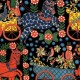 MINDTHEGAP | FASNACHT WALLPAPER