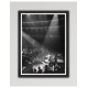 MINDTHEGAP | Concert Framed Art