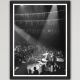 MINDTHEGAP | Concert Framed Art
