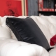 MINDTHEGAP | JAZZ LIVE | Cushion | CHARCOAL Velvet | LC40234