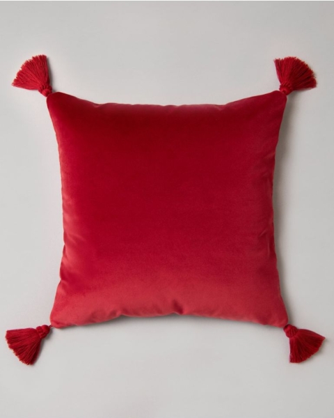 MINDTHEGAP | JAZZ LIVE | Cushion | SUNRISE RUBY | LC40236
