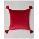 MINDTHEGAP | JAZZ LIVE | Cushion | SUNRISE RUBY | LC40236