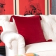 MINDTHEGAP | JAZZ LIVE | Cushion | SUNRISE RUBY | LC40236