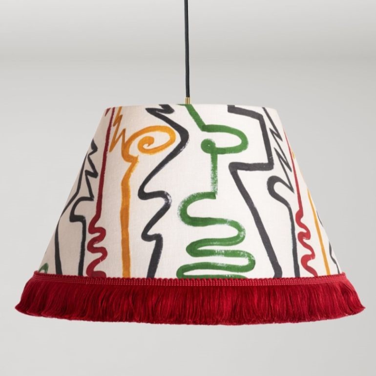 MINDTHEGAP | JAZZ LIVE | Pendant Lamp | CHAMELEON 