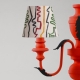 MINDTHEGAP | JAZZ LIVE | Wall Shade | CHAMELEON 