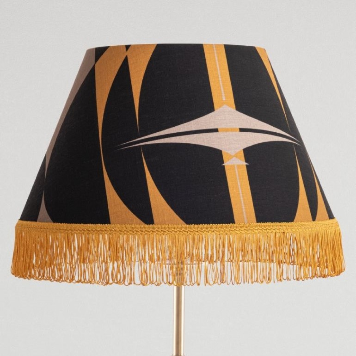 MINDTHEGAP | JAZZ LIVE | Lampshade | HUMAN NATURE 