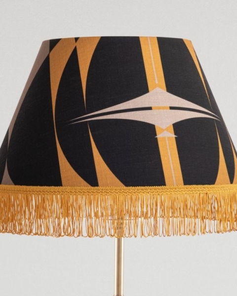 MINDTHEGAP | JAZZ LIVE | Lampshade | HUMAN NATURE 