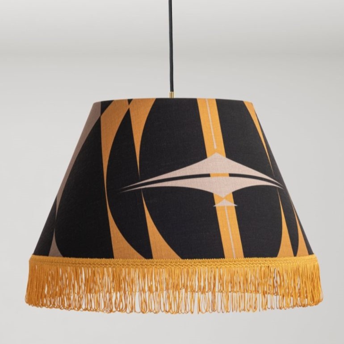 MINDTHEGAP | JAZZ LIVE | Pendant Lamp | HUMAN NATURE 