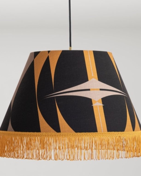 MINDTHEGAP | JAZZ LIVE | Pendant Lamp | HUMAN NATURE 