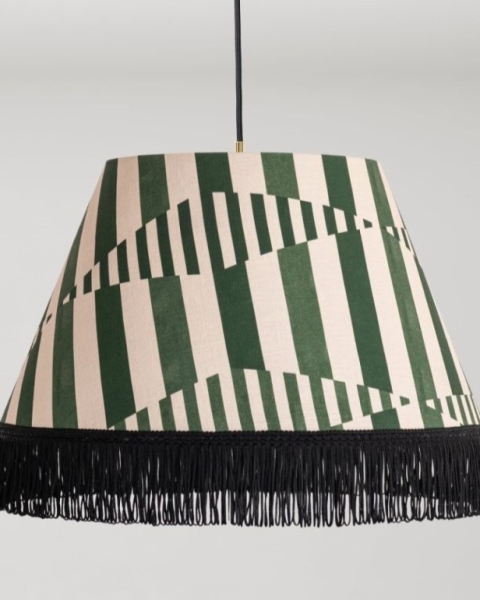 MINDTHEGAP | JAZZ LIVE | Pendant Lamp | LOS FELIZ 