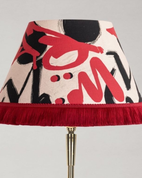 MINDTHEGAP | JAZZ LIVE | Lampshade | MILES M-ANIA 