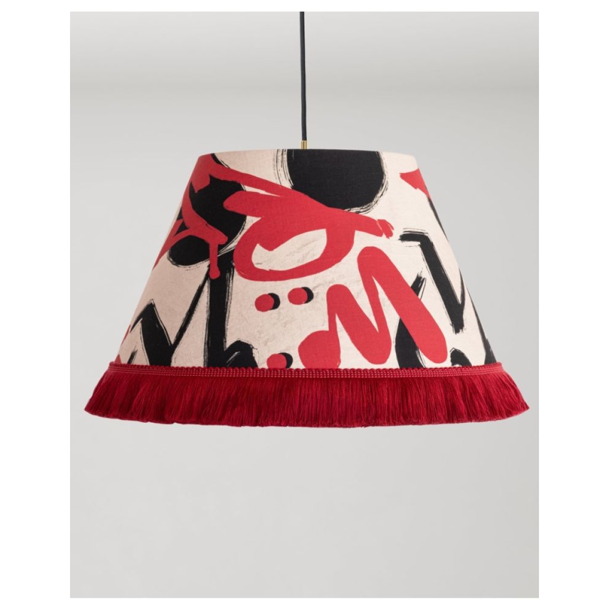MINDTHEGAP | JAZZ LIVE | Pendant Lamp | MILES M-ANIA 