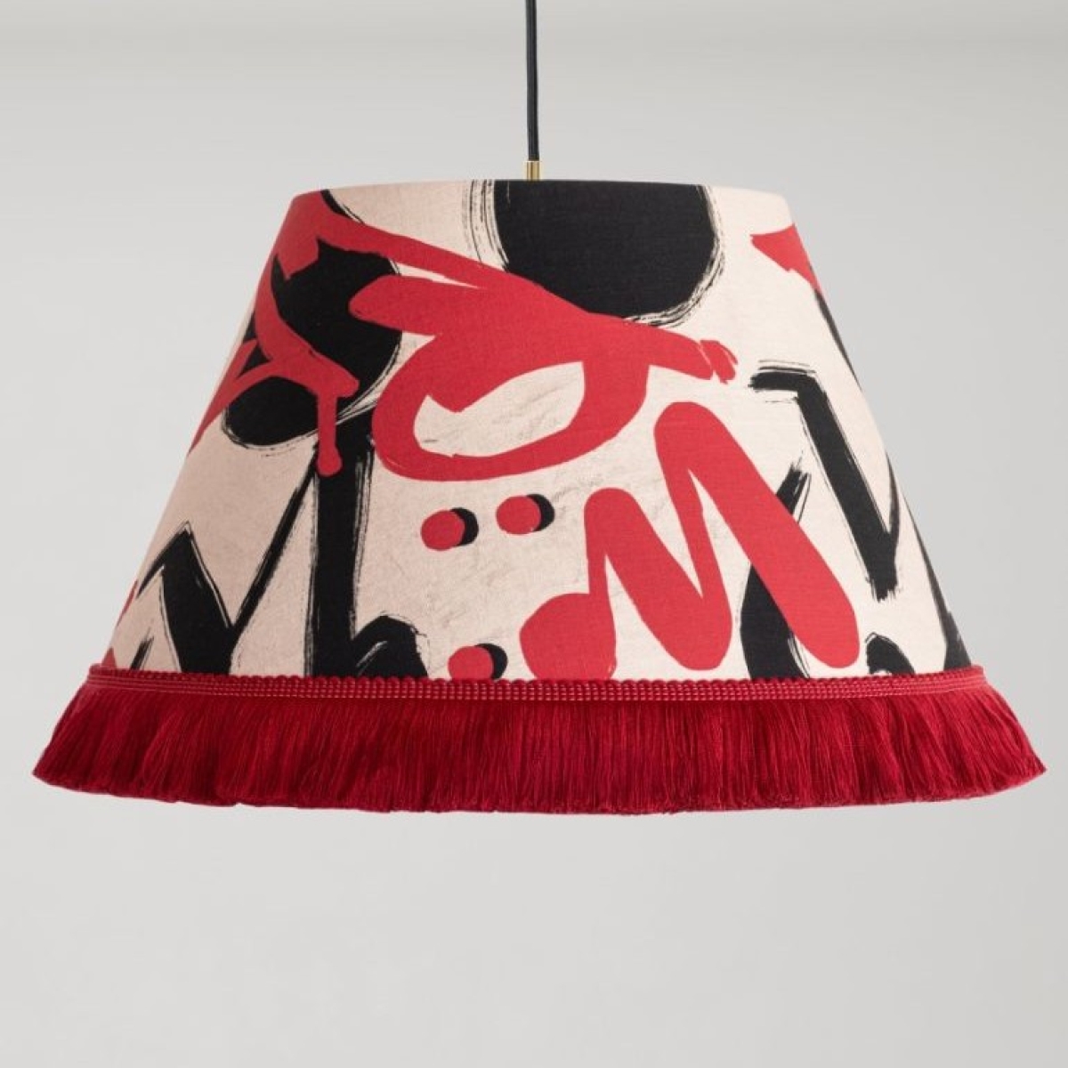 MINDTHEGAP | JAZZ LIVE | Pendant Lamp | MILES M-ANIA 