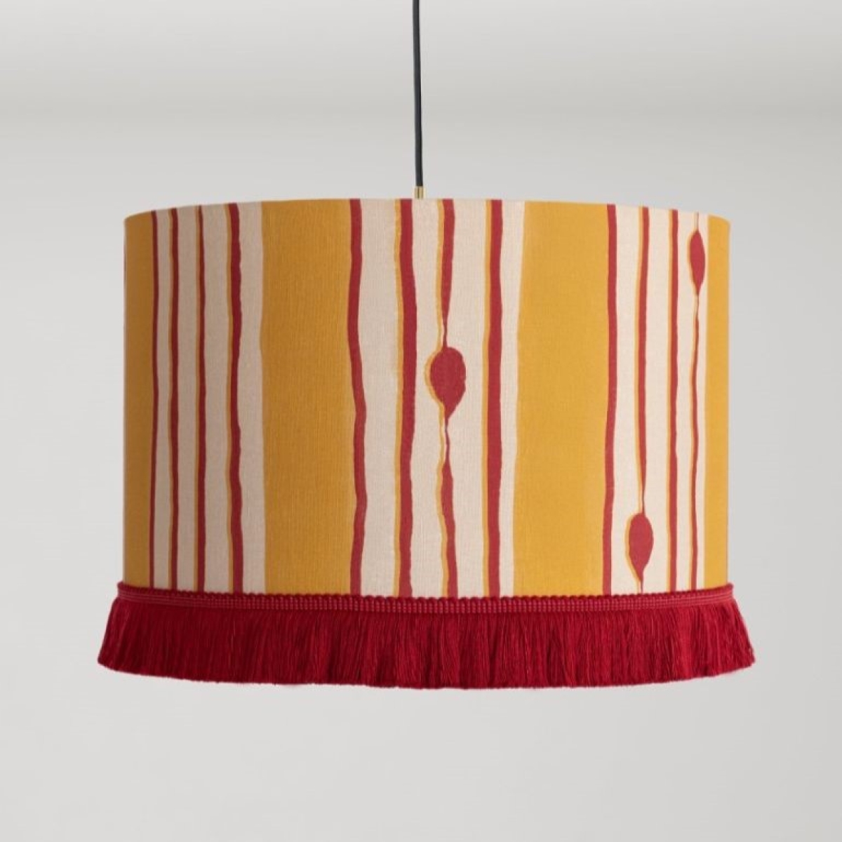 MINDTHEGAP | JAZZ LIVE | Pendant Lamp | MINUANO Lemon 