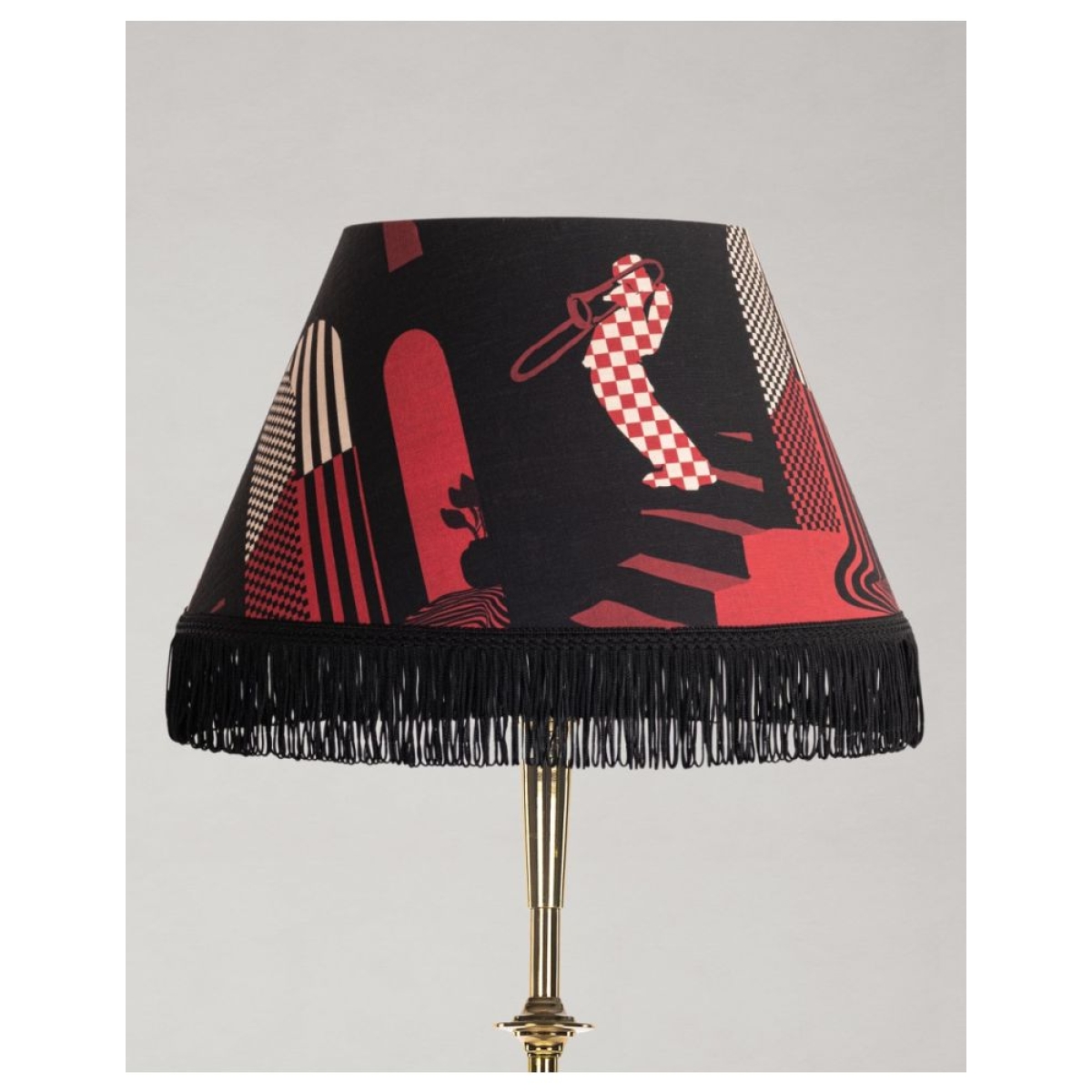 MINDTHEGAP | JAZZ LIVE | Lampshade | SOLITUDE 