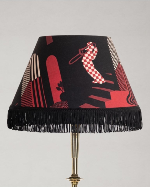 MINDTHEGAP | JAZZ LIVE | Lampshade | SOLITUDE 