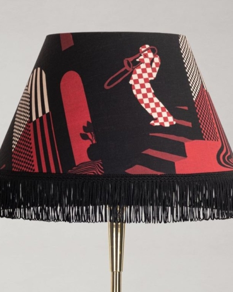 MINDTHEGAP | JAZZ LIVE | Lampshade | SOLITUDE 