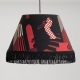 MINDTHEGAP | JAZZ LIVE | Pendant Lamp | SOLITUDE 