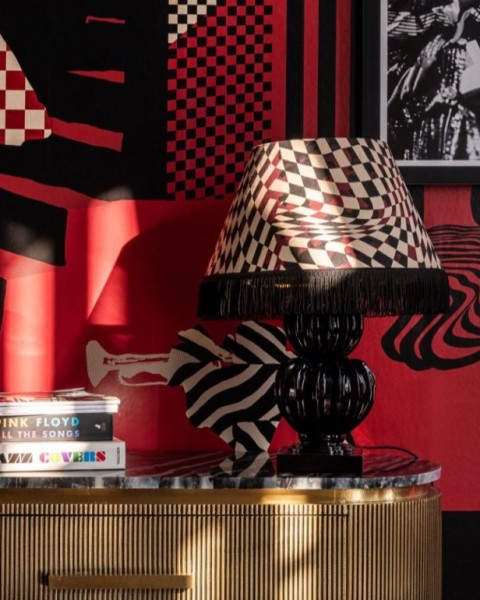 MINDTHEGAP | JAZZ LIVE | Lampshade | SPONTANEITY