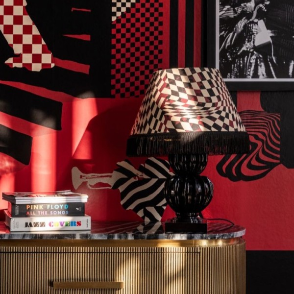 MINDTHEGAP | SPONTANEITY Lampshade