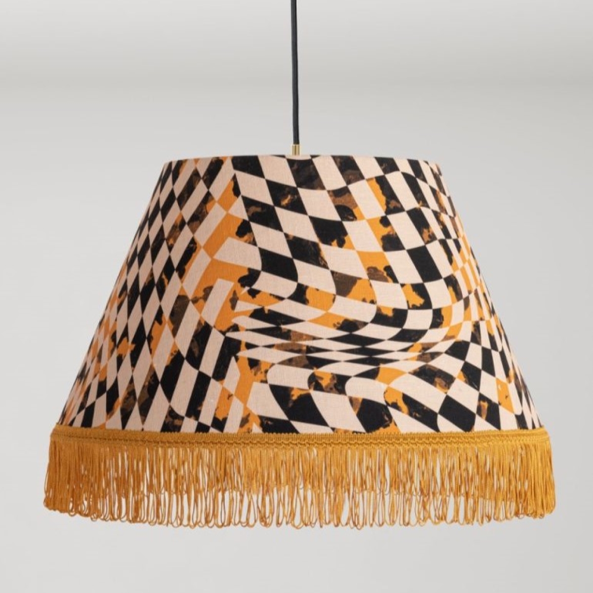 MINDTHEGAP | JAZZ LIVE | Pendant Lamp | SPONTANEITY 
