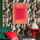 MINDTHEGAP | JAZZ LIVE | Framed Art | Orange power 