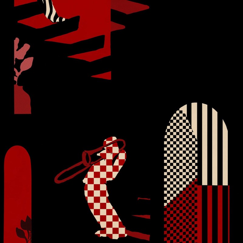 MINDTHEGAP | JAZZ LIVE | SOLITUDE | WP20881