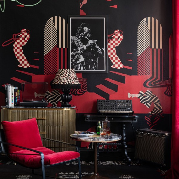 MINDTHEGAP | JAZZ LIVE | SOLITUDE | WP20881