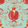 MINDTHEGAP | LA DOLCE VITA | MELAGRANATA