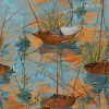 MINDTHEGAP | THE WETLANDS | MOORED BOATS