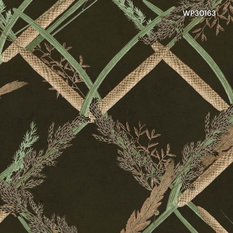 MINDTHEGAP | THE WETLANDS | ORNAMENTAL REED