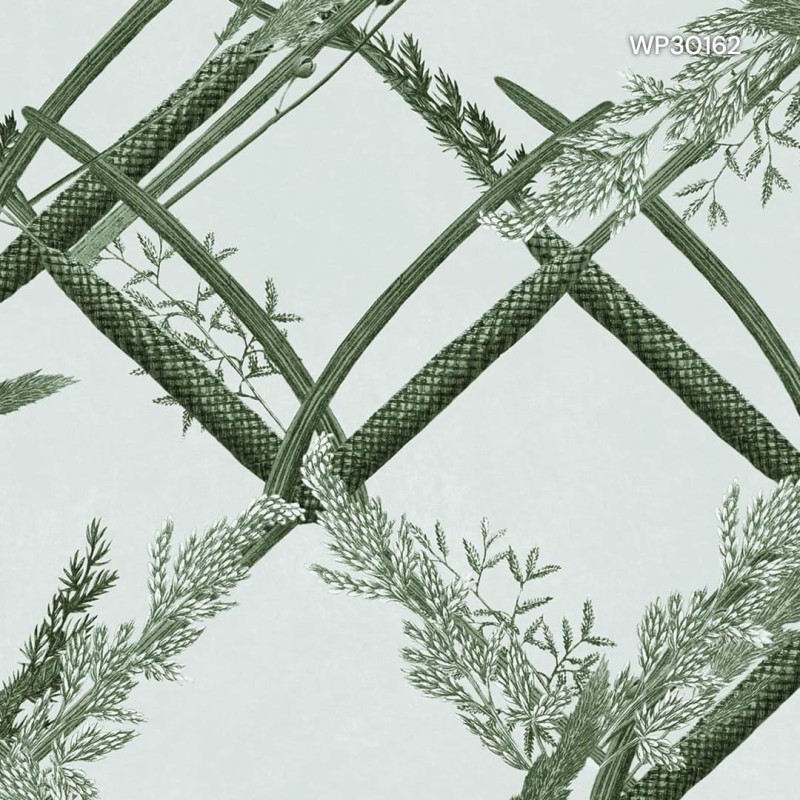 MINDTHEGAP | THE WETLANDS | ORNAMENTAL REED