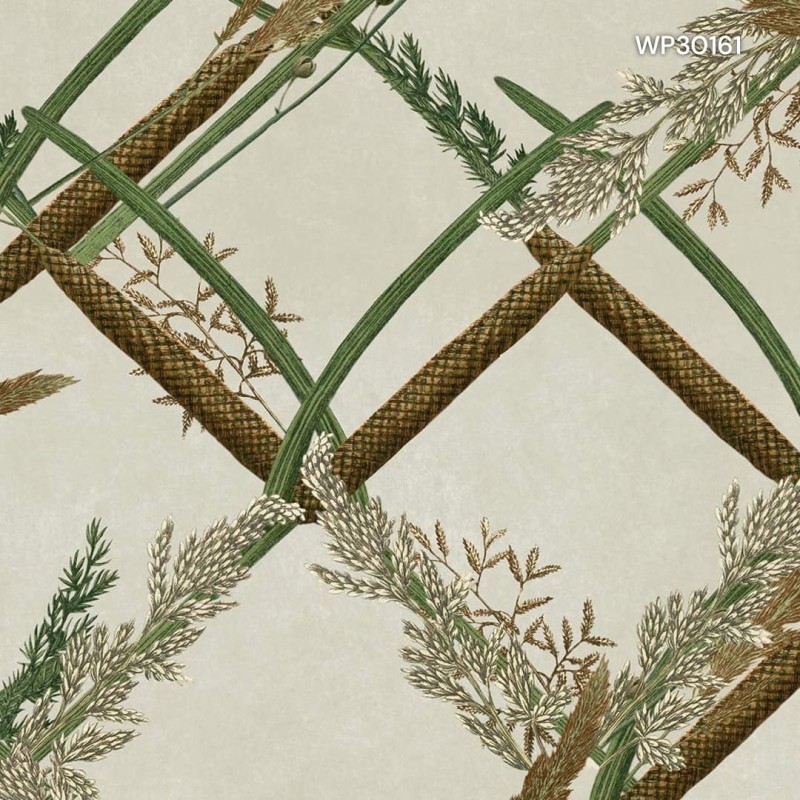 MINDTHEGAP | THE WETLANDS | ORNAMENTAL REED
