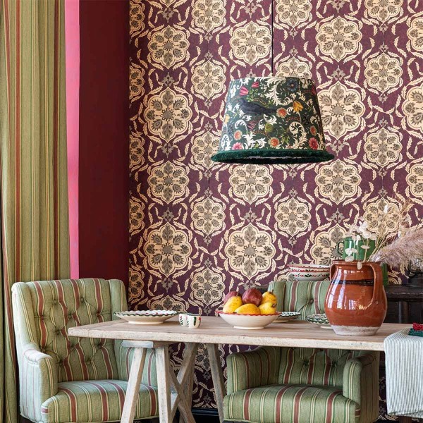 MINDTHEGAP | THE WETLANDS | OTTOMAN