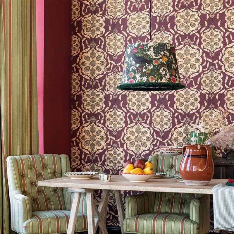 MINDTHEGAP | THE WETLANDS | OTTOMAN