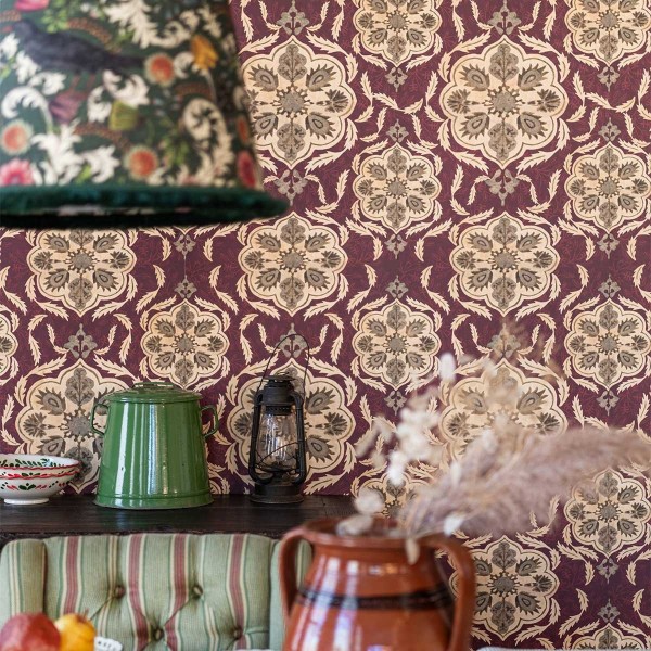 MINDTHEGAP | THE WETLANDS | OTTOMAN