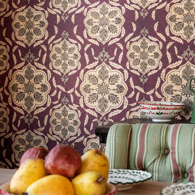 MINDTHEGAP | THE WETLANDS | OTTOMAN
