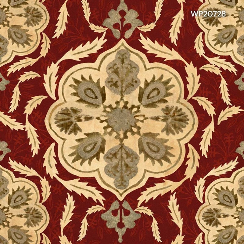 MINDTHEGAP | THE WETLANDS | OTTOMAN