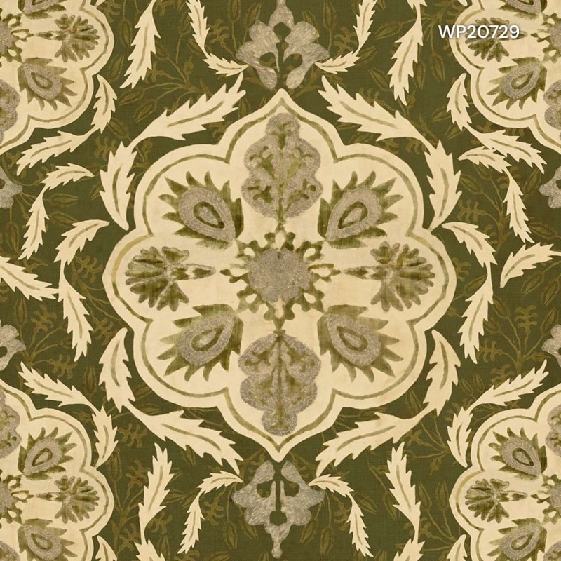 MINDTHEGAP | THE WETLANDS | OTTOMAN