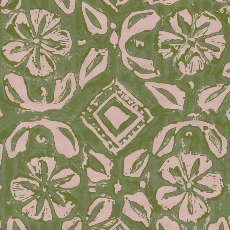 MINDTHEGAP | CHIMNEY CAKE WALLPAPER