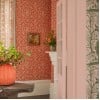 MINDTHEGAP | CHIMNEY CAKE WALLPAPER