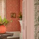 MINDTHEGAP | CHIMNEY CAKE WALLPAPER