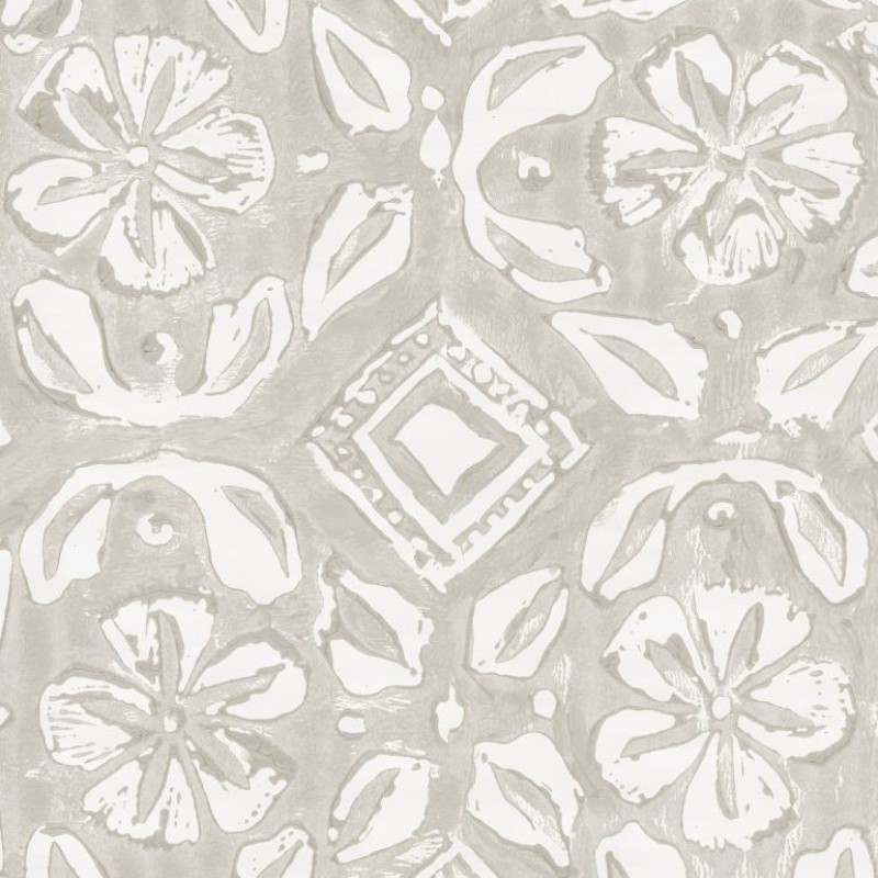 MINDTHEGAP | CHIMNEY CAKE WALLPAPER