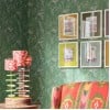 MINDTHEGAP | WALLFLOWER WALLPAPER