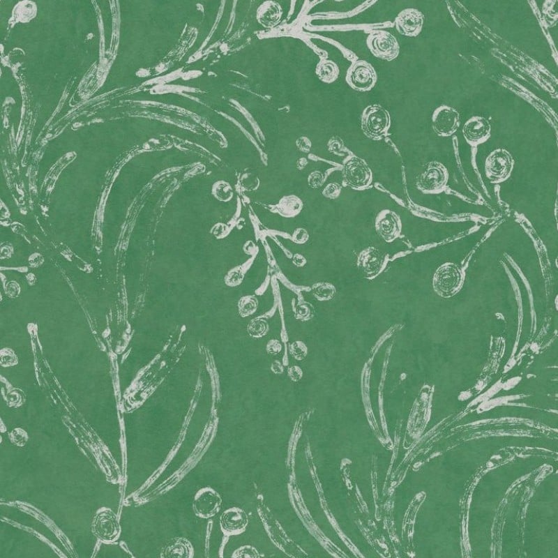 MINDTHEGAP | WALLFLOWER WALLPAPER
