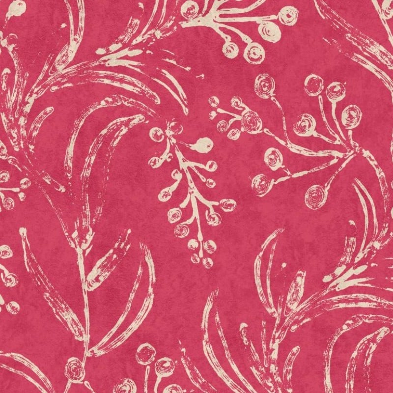 MINDTHEGAP | WALLFLOWER WALLPAPER
